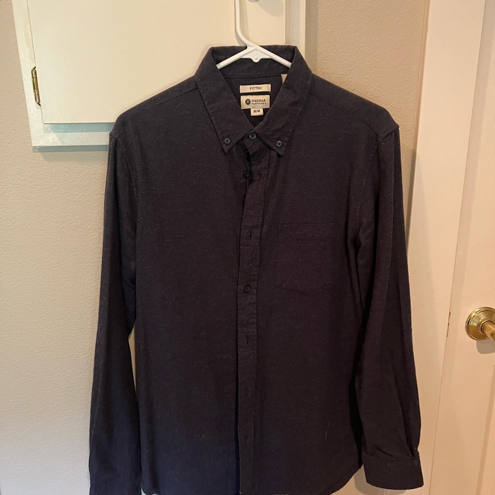 Haggar Shirt